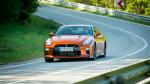 Nissan GT-R 2016 года